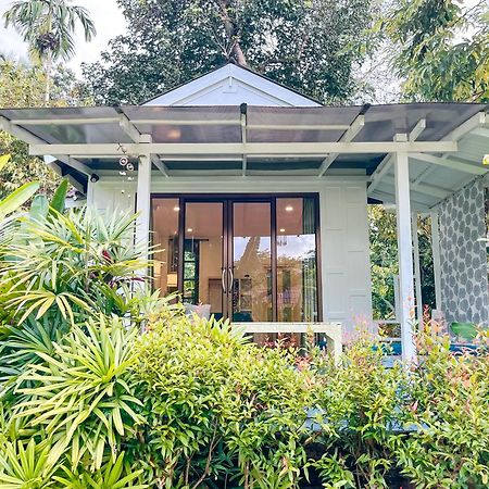 Baan Bua Cottage Sha Extra Plus B5510 Ko Kut Exterior foto