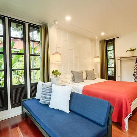 Baan Bua Cottage Sha Extra Plus B5510 Ko Kut Exterior foto