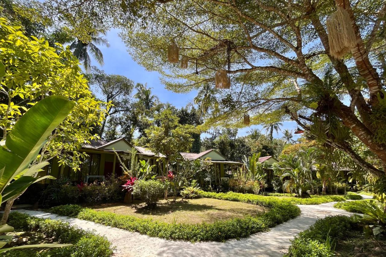 Baan Bua Cottage Sha Extra Plus B5510 Ko Kut Exterior foto