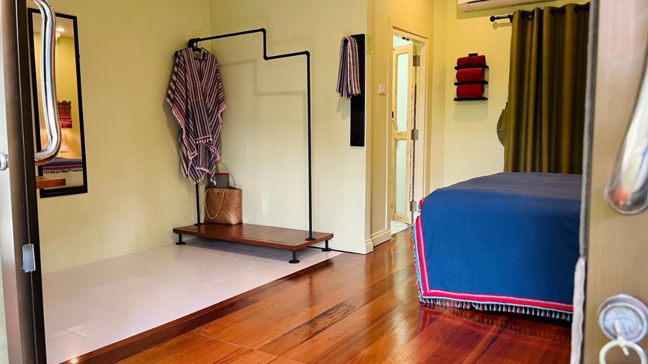 Baan Bua Cottage Sha Extra Plus B5510 Ko Kut Exterior foto