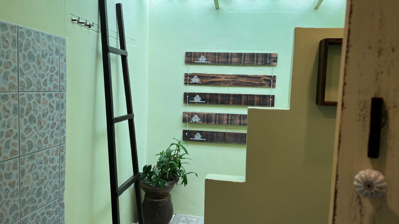 Baan Bua Cottage Sha Extra Plus B5510 Ko Kut Exterior foto