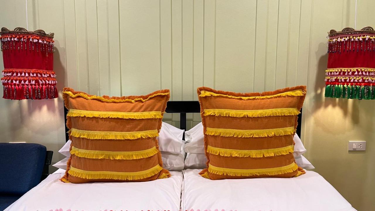 Baan Bua Cottage Sha Extra Plus B5510 Ko Kut Exterior foto