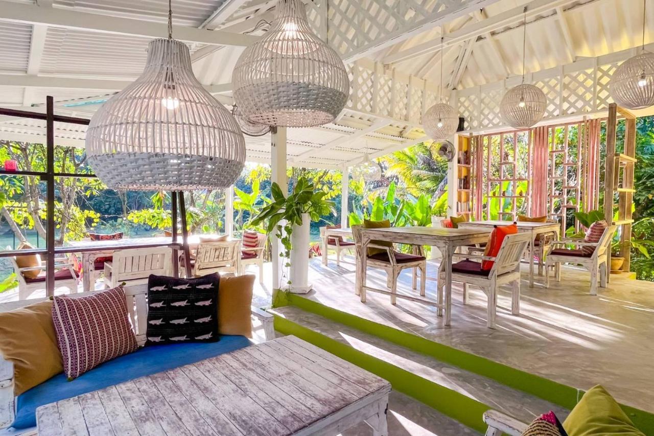 Baan Bua Cottage Sha Extra Plus B5510 Ko Kut Exterior foto