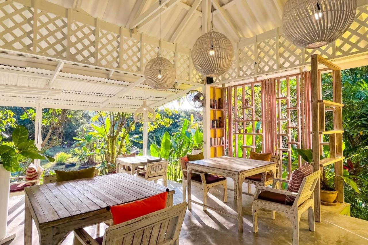Baan Bua Cottage Sha Extra Plus B5510 Ko Kut Exterior foto