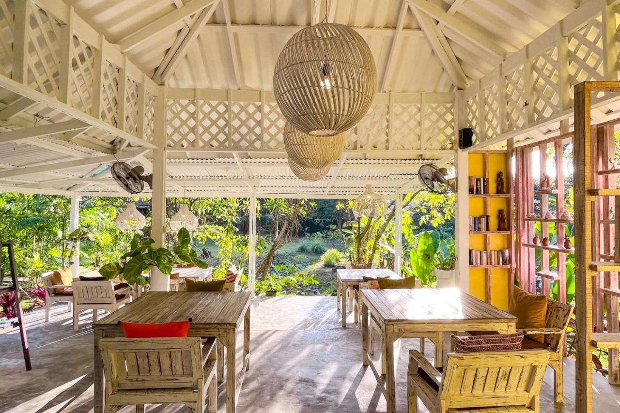 Baan Bua Cottage Sha Extra Plus B5510 Ko Kut Exterior foto