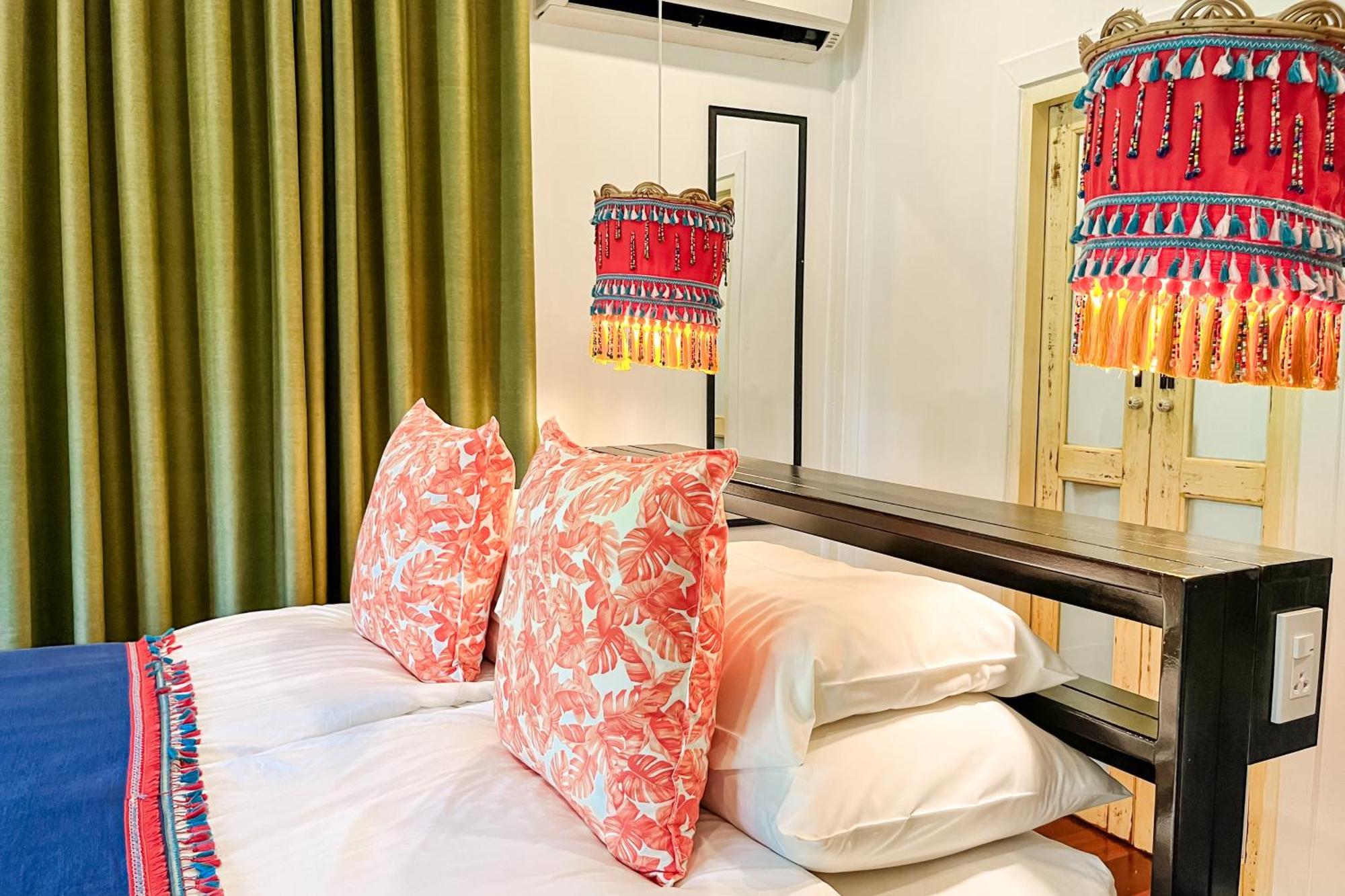 Baan Bua Cottage Sha Extra Plus B5510 Ko Kut Exterior foto