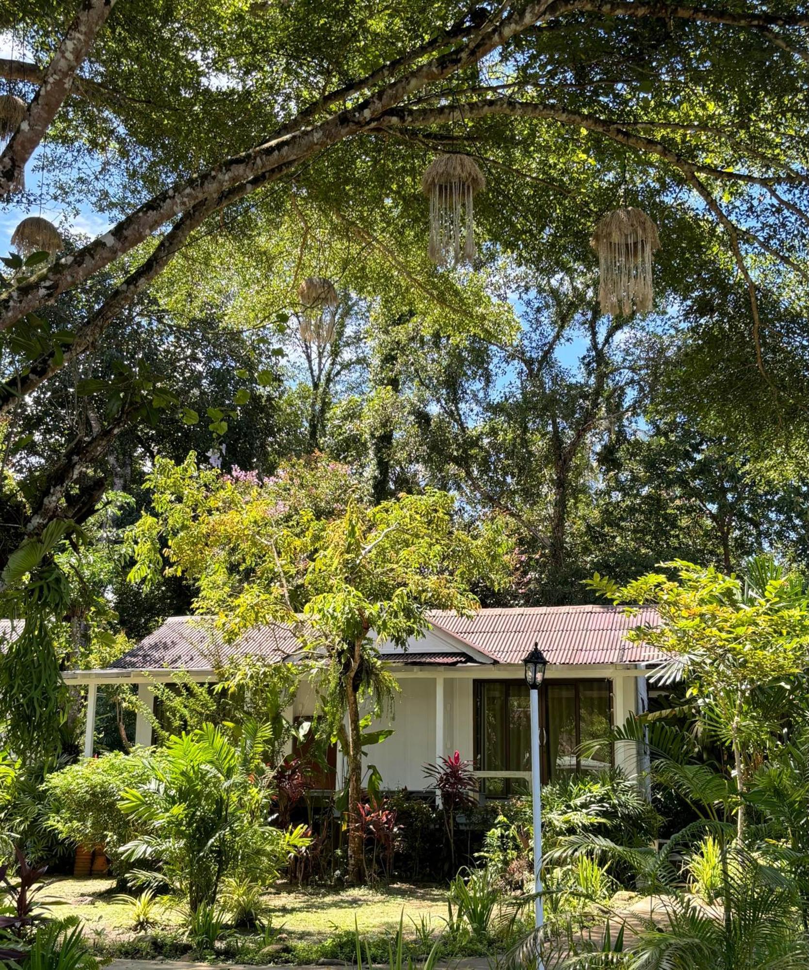 Baan Bua Cottage Sha Extra Plus B5510 Ko Kut Exterior foto