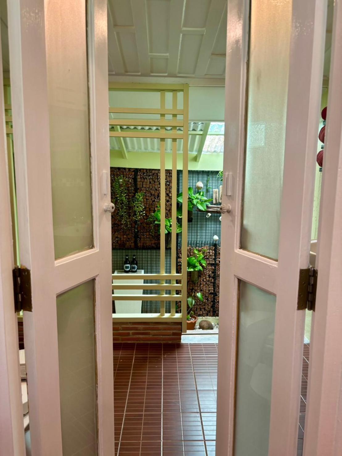 Baan Bua Cottage Sha Extra Plus B5510 Ko Kut Exterior foto