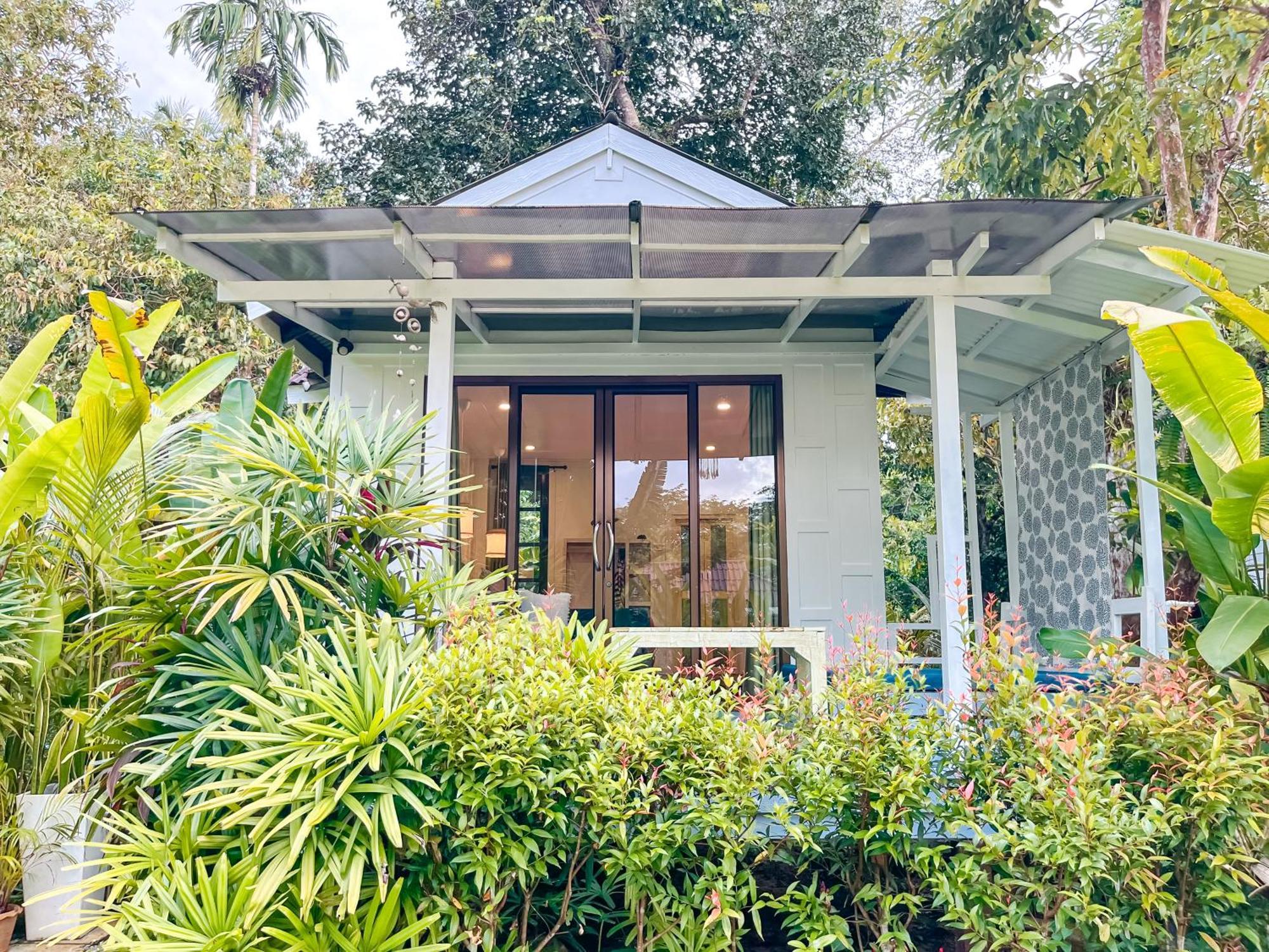 Baan Bua Cottage Sha Extra Plus B5510 Ko Kut Exterior foto