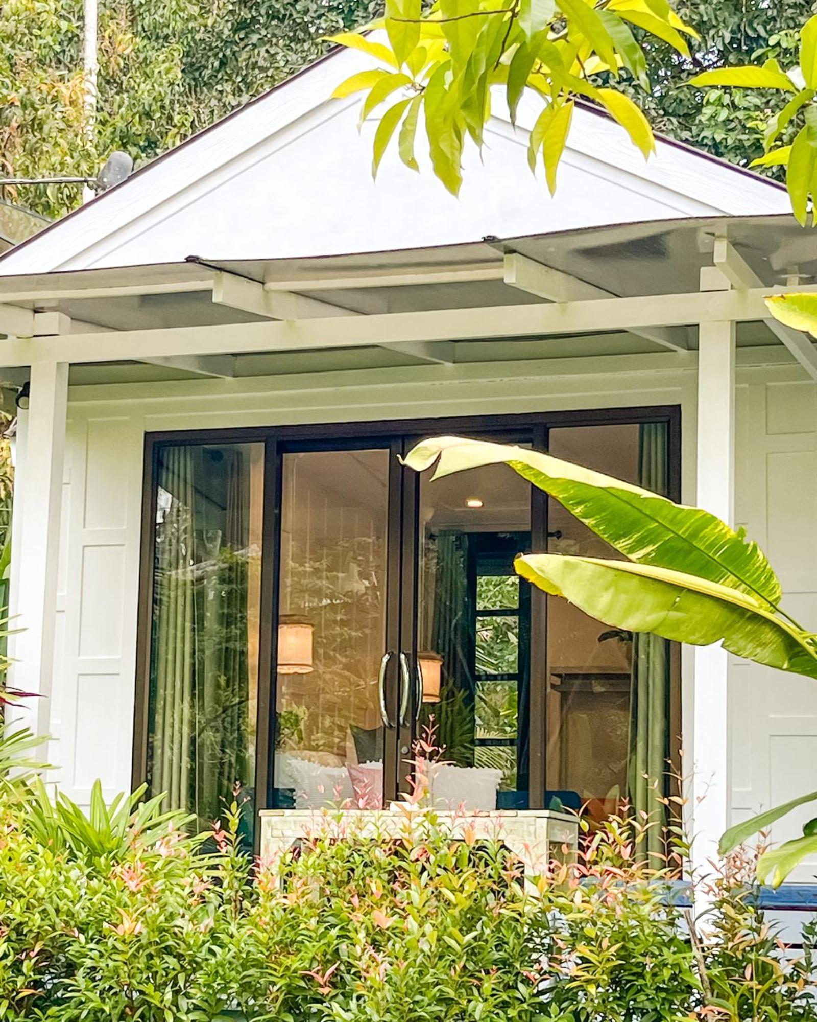 Baan Bua Cottage Sha Extra Plus B5510 Ko Kut Exterior foto