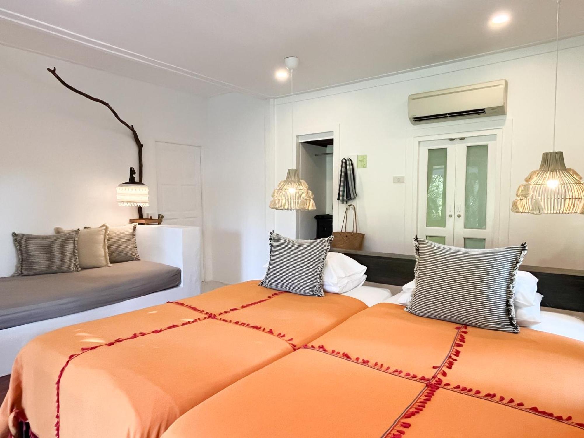 Baan Bua Cottage Sha Extra Plus B5510 Ko Kut Exterior foto