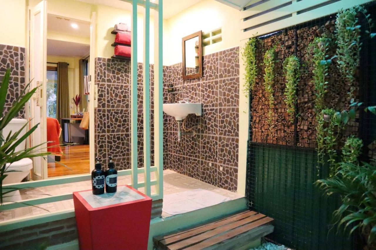 Baan Bua Cottage Sha Extra Plus B5510 Ko Kut Exterior foto