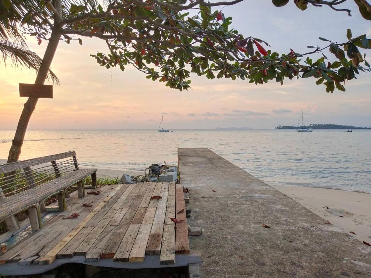 Baan Bua Cottage Sha Extra Plus B5510 Ko Kut Exterior foto